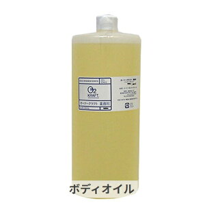 O2�N���t�g �I�[�c�[�N���t�gA �A�{�J�h�� 1000ml�i�T�����T�C�Y�j O2 KRAFT 39�V���b�v �T���L���[ �R�X���f�l�b�g