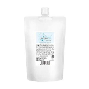 TCGXANA LCX`[ 400g S-AQUA 39Vbv TL[ RXflbg