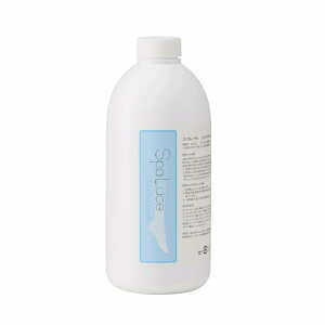 Xp[`F tbgPA[V 800ml SpaLuce 39Vbv TL[ RXflbg
