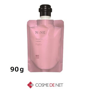 �z�[���[ �i�C�� �t�@�[�~���O�P�A �g���[�g�����g �v�[�t�B 90g (�~�j�p�E�`) �R�X���f�l�b�g �n���P�A