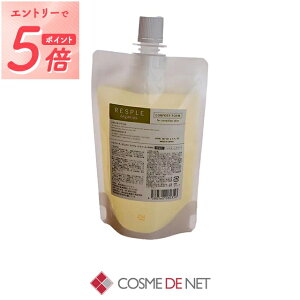 ���X�v���I�[�K�j�N�X �R���t�H�[�g�t�H�[�� 200ml(���t�B���j RESPLE organics 39�V���b�v �T���L���[ �R�X���f�l�b�g