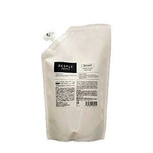 XvI[KjNX NVOg[gg 800g tB RESPLE organics 39Vbv TL[ RXflbg