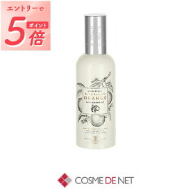 マインビーチ リバーランドオレンジ ボディ＆ルーム ミスト 100ml MAINE BEACH 39ショップ サンキュー コスメデネット