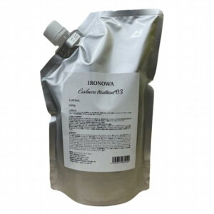 Cm JV~g[gg No.3 1000ml tB IRONOWA 39Vbv TL[ RXflbg