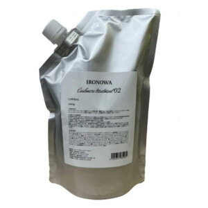 Cm JV~g[gg No.2 1000ml tB IRONOWA 39Vbv TL[ RXflbg