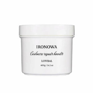 Cm JV~ yA u[X^[ 400g IRONOWA 39Vbv TL[ RXflbg