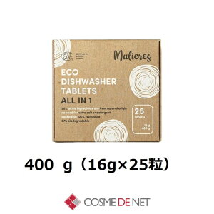 �����G���X ���R�h�H��@�p��܃^�u���b�g 400 g�i16g×25���j �R�X���f�l�b�g ���R�h �I�[�K�j�b�N