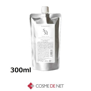 �Z�t�e�B �T�����j �X�L�����v�G�b�Z���X 300ml ���t�B�� �R�X���f�l�b�g �n���P�A