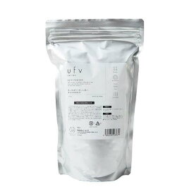 【楽天SS エントリーでP5倍】ufv バスパウダー 1000g コスメデネット 肌のハリ 弾力
