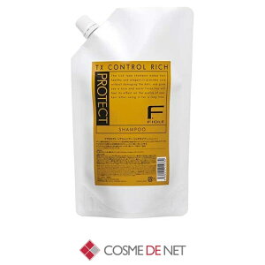 �t�B���[�� F�v���e�N�g �V�����v�[ ���b�` 1000ml �i���t�B���j FIOLE 39�V���b�v �T���L���[ �R�X���f�l�b�g