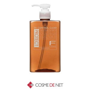 �t�B���[�� F�v���e�N�g �V�����v�[ DX 300ml FIOLE 39�V���b�v �T���L���[ �R�X���f�l�b�g