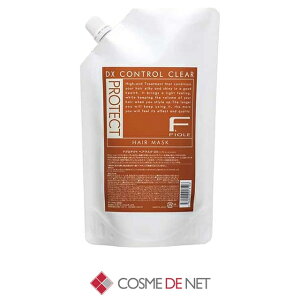 �t�B���[�� F�v���e�N�g �w�A�}�X�N DX 1000g �i���t�B���j FIOLE 39�V���b�v �T���L���[ �R�X���f�l�b�g