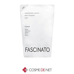 �t�B���[�� �t�@�V�i�[�g �{�f�B�E�H�b�V�� �f�I�\�[�v 500ml �i���t�B���j FIOLE 39�V���b�v �T���L���[ �R�X���f�l�b�g