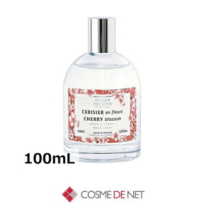 �p�j�G�f�T���X �z�[�� ���[���X�v���[ �`�F���[�u���b�T�� 100mL Panier des Sens 39�V���b�v �T���L���[ �R�X���f�l�b�g