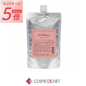 �I�x���N�X ���b�h 400g OVERics 39�V���b�v �T���L���[ �R�X���f�l�b�g