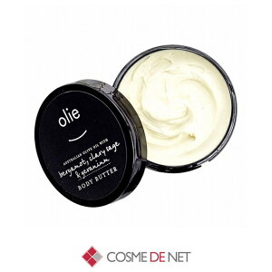 �I���[�u&�I�� �{�f�B�[�o�^�[ �x���K���b�g 100ml Olive & Olie 39�V���b�v �T���L���[ �R�X���f�l�b�g