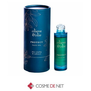 �I���[�u&�I�� �t�F�C�X�I�C�� �v���e�N�g 30ml Olive & Olie 39�V���b�v �T���L���[ �R�X���f�l�b�g