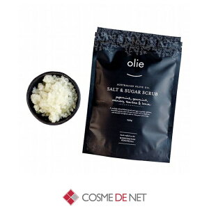 �I���[�u&�I�� �\���g&�V���K�[�X�N���u 250g Olive & Olie 39�V���b�v �T���L���[ �R�X���f�l�b�g