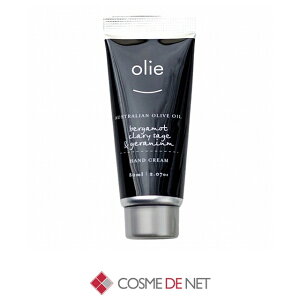 �I���[�u&�I�� �n���h�N���[�� �x���K���b�g 80ml Olive & Olie 39�V���b�v �T���L���[ �R�X���f�l�b�g