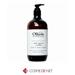 �I���[�u&�I�� �n���h&�{�f�B�N���[�� ������ 200ml Olive & Olie 39�V���b�v �T���L���[ �R�X���f�l�b�g