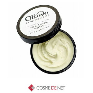 �I���[�u&�I�� �{�f�B�[�o�^�[ ���C���h������ 100ml Olive & Olie 39�V���b�v �T���L���[ �R�X���f�l�b�g