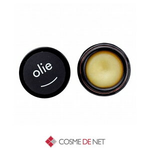 �I���[�u&�I�� ���b�v�o�[�� �~���g 15ml Olive & Olie 39�V���b�v �T���L���[ �R�X���f�l�b�g