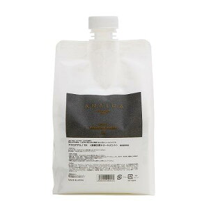 AiA A~mqgJv~A g[ggCXg 800ml ANALOA 39Vbv TL[ RXflbg