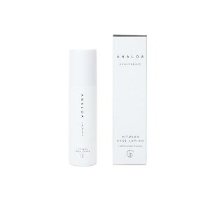 AiA x[X[V 120ml ANALOA 39Vbv TL[ RXflbg