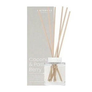 A}Zs[Jpj[ Naturals [hfBt[U[ RRibcpbVx[ 120mL The Aroma Therapy COMPANY 39Vbv TL[ RXflbg