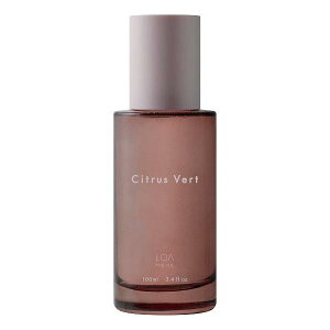 ロアザオイル ロア ザ オイル ケア シトラスヴェール 100ml LOA the oil 39ショップ サンキュー コスメデネット