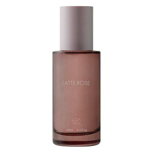 ロアザオイル ロア ザ オイル ケア ラテローズ 100ml LOA the oil 39ショップ サンキュー コスメデネット