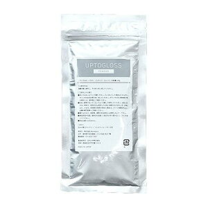 AvgOX UPTOGLOSS pE_[ 100g UPTOGLOSS 39Vbv TL[ RXflbg