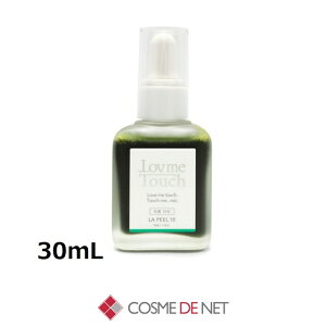���u�~�[�^�b�` LA PEEL(�G���G�[ �s�[��)10 ���_10% 30mL �R�X���f�l�b�g