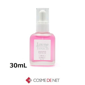 ���u�~�[�^�b�` LA PEEL(�G���G�[ �s�[��)5 ���_5% 30mL �R�X���f�l�b�g