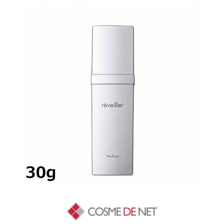 楽天市場】レヴェイエ ザ フェイス 30g コスメデネット : コスメデ 