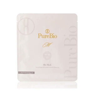 s[rI }XN 30mL×4 purebio 39Vbv TL[ RXflbg