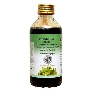 A @CfB t@[}V[ `_ifB ^C 200ml The Arya Vaidya Pharmacy 39Vbv TL[ RXflbg