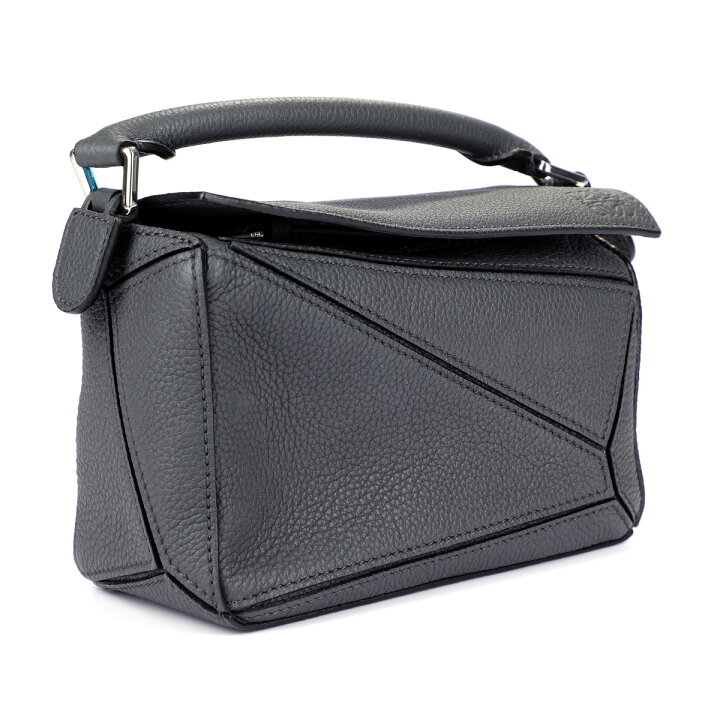 楽天市場】○ポイント10倍＆割引クーポン○ロエベ LOEWE パズルバッグ  