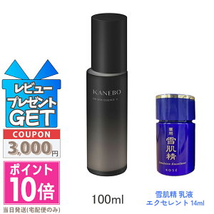 |Cg10{N[|KANEBO Jl{E Jl{E I XL GbZX V 100mlyz֑z Mtg a v[g 15܂ł̌ϊmFőI