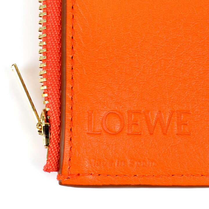 楽天市場】○ポイント10倍＆割引クーポン○ロエベ LOEWE ロゴタブ 
