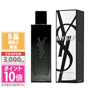 ���|�C���g10�{�������N�[�|�����y�󂠂�z�y���ׂ�zYves Saint Laurent �C���T�����[���� MYSLF �I�[�f�p���t�@�� EDP 100ml�y��z�֑��������z�M�t�g �a���� �v���[���g