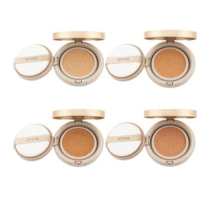 ETVOS �G�g���H�X �~�l�����O���E�X�L���N�b�V���� [4��ނ���I�ׂ�] �P�[�X�p�t�t 12g SPF32 PA+++ �ێ� �c����[�M�t�g���b�s���O�Ή�]