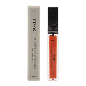 ETVOS �G�g���H�X �~�l�������b�v�v�����p�[ �V�A�[ �L�����f�B�I�����W 6.7g ���e�t �A���R���I�C�� ���[�t�^�`�b�v [�M�t�g���b�s���O�Ή�]