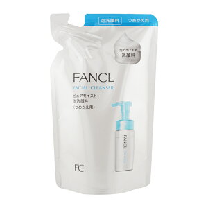FANCL �t�@���P�� �s���A���C�X�g �A��痿c130mL �l�ߑւ��p �A��痿 �J�T�� ���r�� [�M�t�g���b�s���O�Ή�]