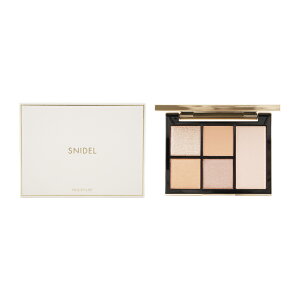 SNIDEL BEAUTY �X�i�C�f���r���[�e�B�[ �t�F�C�X �X�^�C���X�gn 03 Inspiring Beige 9.3g �A�C�V���h�E [�M�t�g���b�s���O�Ή�]