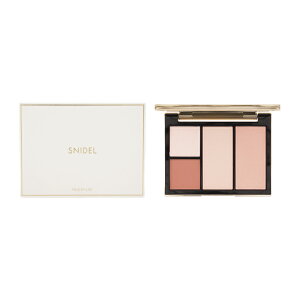 SNIDEL BEAUTY �X�i�C�f���r���[�e�B�[ �t�F�C�X �X�^�C���X�g 04 Layered Of Romance 9.3g �A�C�V���h�E [�M�t�g���b�s���O�Ή�]