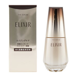 ELIXIR �G���N�V�[�� �V���y���G�� �U �Z���� aa 50mL ��򕔊O�i ���� �ێ� �g���l�L�T���_ [�M�t�g���b�s���O�Ή�]