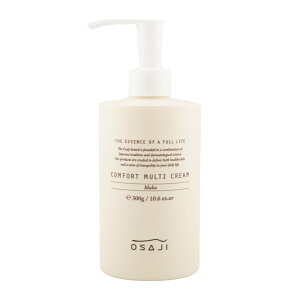OSAJI �I�T�W �R���t�H�[�g �}���`�N���[���[ 300g �|���v �ێ��}���`�N���[�� ���r�� ���� ������ [�M�t�g���b�s���O�Ή�]