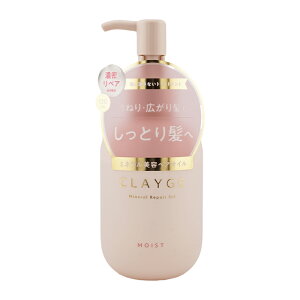 CLAYGE �N���[�W�� �~�l�������y�A�I�C�� ���C�X�g 120ml �w�A�P�A �X�^�C�����O �X�y�V�����w�A�P�A �A�E�g�o�X�g���[�g�����g ����[�M�t�g���b�s���O�Ή�]