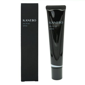 KANEBO �J�l�{�E ���F�C�� �I�u �f�C �����p���e�t ���Ă��~�� 40g SPF50 PA+++ UV���e�t �t���b�V���t���[�����̍��� [�M�t�g���b�s���O�Ή�]